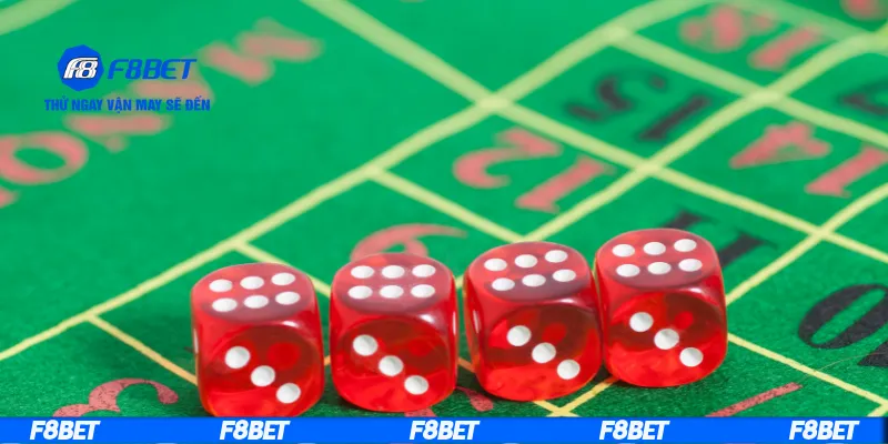 Tìm hiểu về cách cược tài xỉu chẵn lẻ