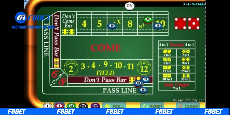 Những cách đoán tài xỉu xí ngầu chuẩn từ cao thủ F8BET