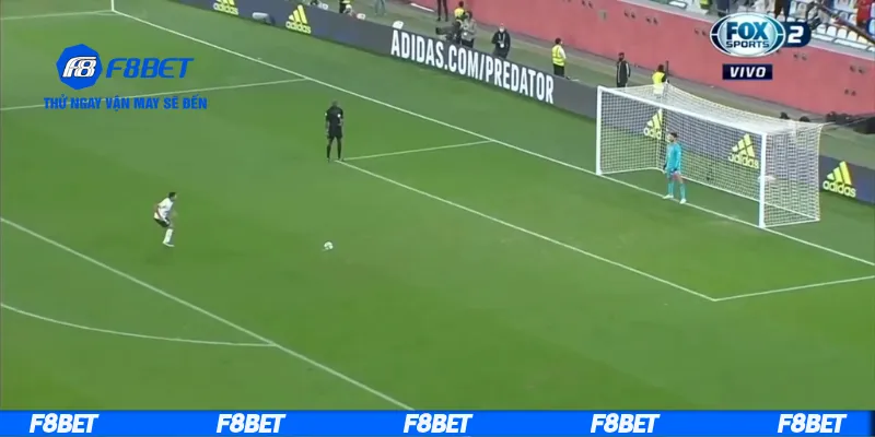 Ảnh hưởng của kèo có đá luân lưu hay không đến kết quả trận