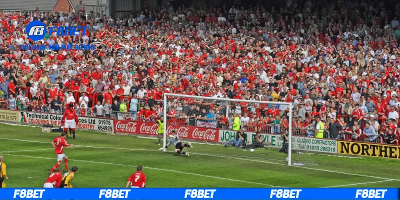 Yếu tố ảnh hưởng đến kèo có đá luân lưu hay không