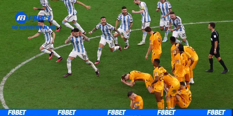 Nguyên tắc của kèo có đá luân lưu hay không là gì?