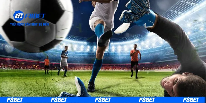 Điểm đặc biệt của kèo hai đội cùng ghi bàn