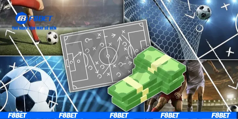 Giới thiệu kèo hai đội cùng ghi bàn