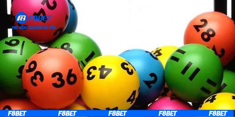 Sự hấp dẫn của xổ số mega jackpot