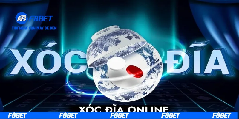 Hướng dẫn chơi xóc đĩa bốn nút không thua