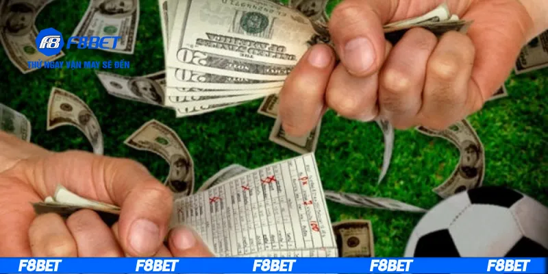 Nên xác định trận đấu tiềm năng khi chọn trận nhiều kèo