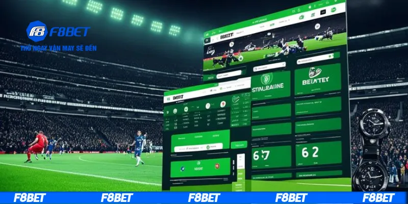 Điểm khác biệt của kèo đội thắng cách biệt