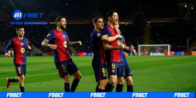 Chơi kèo đội thắng cách biệt mang lại cảm giác mới lạ