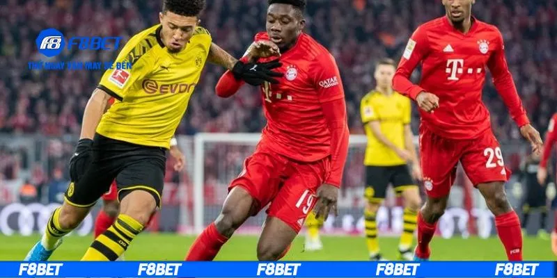 Chiến thuật cược kèo hiệp 1 dễ ăn hay nhất