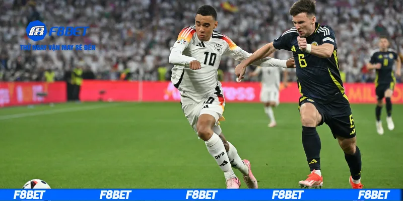 Cách chọn trận đấu cược kèo số phút ghi bàn đầu tiên