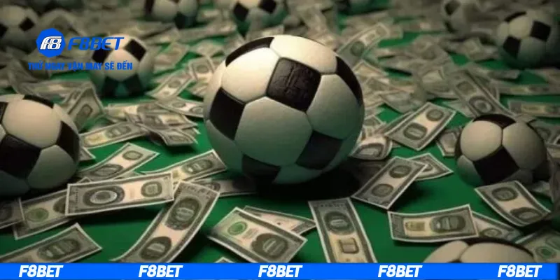 Cách cược kèo số phút ghi bàn đầu tiên hiệu quả