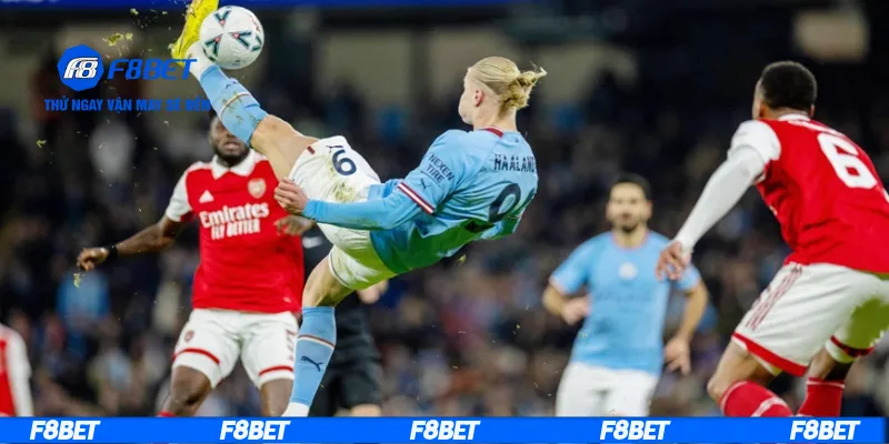 Giới thiệu kèo tổng số pha cản phá