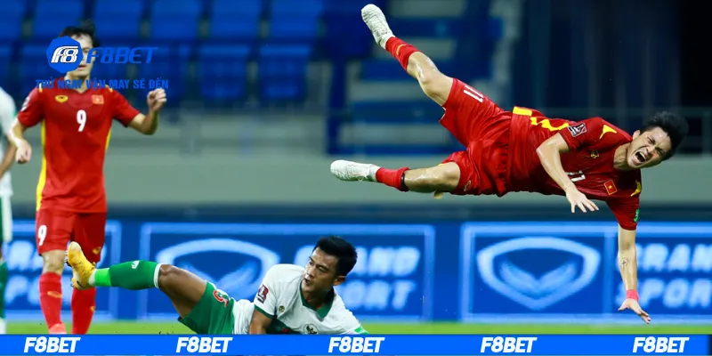 Giới thiệu kèo tổng số pha phạm lỗi