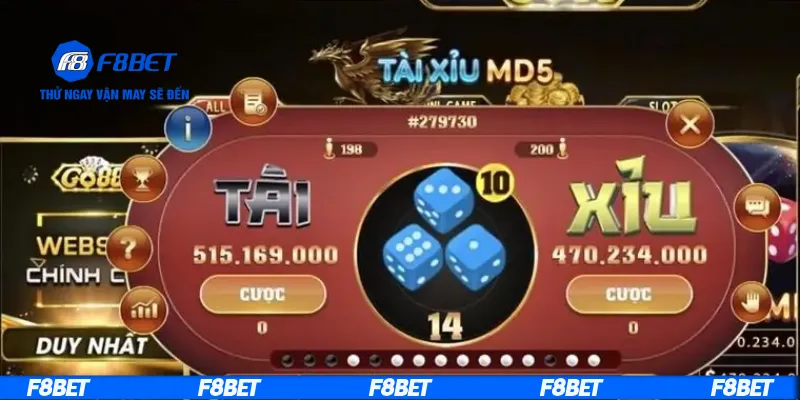 Giới thiệu về luật chơi tài xỉu